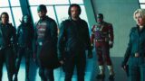Membro dei thunderbolts nell’mcu unirsi agli avengers per doomsday e secret wars