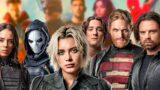 Problemi evidenti nel mcu dopo l’ultima uscita di marvel con thunderbolts