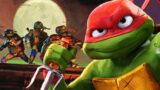 Tmnt mutant mayhem 2: data di uscita, cast e curiosità