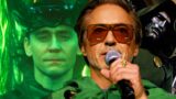 Cast confermato di avengers: doomsday fino ad ora