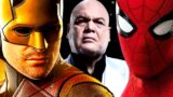 Kingpin sarà il cattivo principale di spider-man 4 secondo vincent d’onofrio