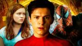 Spider-man 4: tom holland e il sogno del mcu si avvera nel 2026