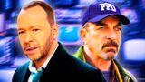 Danny spinoff di blue bloods: la nuova città e il suo significato reale