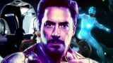 Nuovo filmato di ironheart svela l’armatura e il casco del  eroe dell’mcu