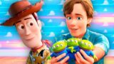 Come toy story può riportare andy e risolvere il mistero di woody dopo 30 anni