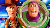 Teoria su toy story 5: come woody torna dopo l’epilogo di toy story 4