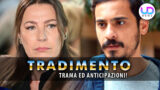 Tradimento, il vero figlio di guzide nelle anticipazioni turche