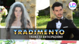 Tradimento e matrimonio da incubo nelle anticipazioni turche
