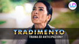 Tradimento: la sorte di Mualla nelle anticipazioni turche