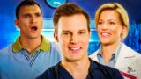 Ritorno del personaggio secondario di scrubs in stagione 10 per risolvere una grande delusione