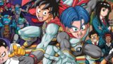 Dragon ball super svela il più grande difetto della saga con il suo ritorno