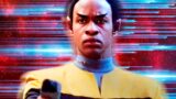 Tuvok e la scena spaventosa in star trek: voyager cheti ha sorpreso