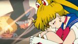 Sailor moon e tuxedo mask: perché ostacola la guerriera?