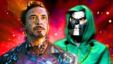 Teoria del doomsday spiega perché robert downey jr è diventato dottor doom nell’mcu