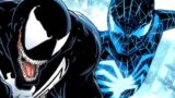 Venom ha ispirato il costume migliore di spider-man