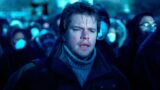 Matt damon svela perché il suo thriller medico da 136 milioni non ha ancora un sequel filosofico