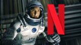 Christopher Nolan e Netflix: amicizia e disinteresse per i film in streaming