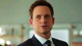 Patrick J. Adams protagonista della nuova serie Netflix sul disastro di Lockerbie