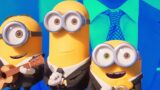 Minions e il loro linguaggio: spiegazione e futuro dei simpatici scagnozzi gialli