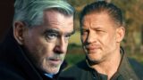 Mobland trailer con pierce brosnan e tom hardy per la nuova serie crime di guy ritchie