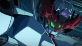 Nuovo anime mobile suit gundam: una direzione originale mai vista prima