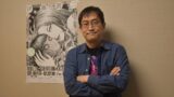 Junji ito riceve uno dei premi più prestigiosi del settore manga