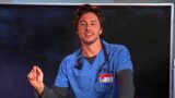 Zach Braff e Esther McGregor nel racconto vero sulla guerra alle droghe