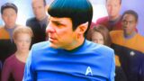 Il 24° secolo alternativo di star trek prepara il miglior presupposto per un atteso film di voyager