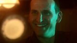 Christopher Eccleston e il genio di Doctor Who: il lodato commento di RTD sulla loro storia