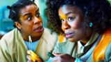 Uzo aduba conquista nuovi successi con la sua commedia su netflix