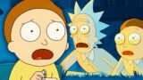 Rick e Morty stagione 8: una svolta tre le regole della fantascienza