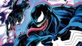 Venom presenta il suo simbiote più strano e adorabile