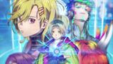 Anime sci-fi: il  livello del gioco tra di noi
