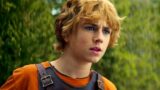 Uscita della seconda stagione di percy jackson confermata ufficialmente