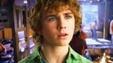 Percy Jackson e gli olimpici stagione 2 è ancora migliore, dice l’autore Rick Riordan