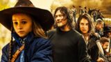 Un sopravvissuto di the walking dead diventa un personaggio principale della stagione 9