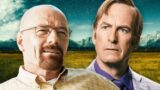 Interazione tra walter white e saul goodman in breaking bad ha anticipato better call saul