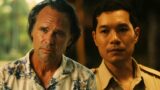 Nuovo colpo di scena nella morte di white lotus stagione 3 con walton goggins