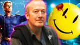 The boys e watchmen: cosa ti sei perso nel loro significato