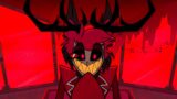 Hazbin hotel stagione 2, aggiornamenti sulla data di uscita da alastor