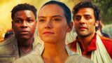 Rise of skywalker: l’unica cosa giusta che hanno fatto i sequel