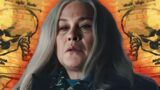 Cosa cercava harmony cobel in severance stagione 2 episodio 8 e l’impatto sulla famiglia eagan