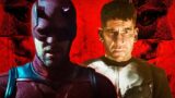 Il punisher in daredevil: born again e il futuro di frank castle nell’mcu