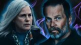 Hampton sostanze per sballarsi in severance stagione 2 episodio 8
