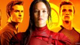 Hunger games: i personaggi migliori e peggiori classificati