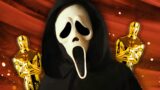 Scream 2022: rivivi il film reboot con ghostface premio oscar in streaming