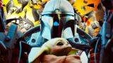 Novità sul film della mandalorian mi rendono entusiasta per il prossimo star wars