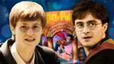 Il ruolo di james potter nel quidditch di harry potter spiegato