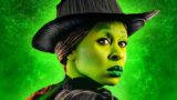 Elphaba si racconta: la nuova serie dopo wicked