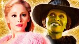 Wicked non nominato per miglior canzone ma ariana grande e cynthia erivo si esibiscono agli oscar